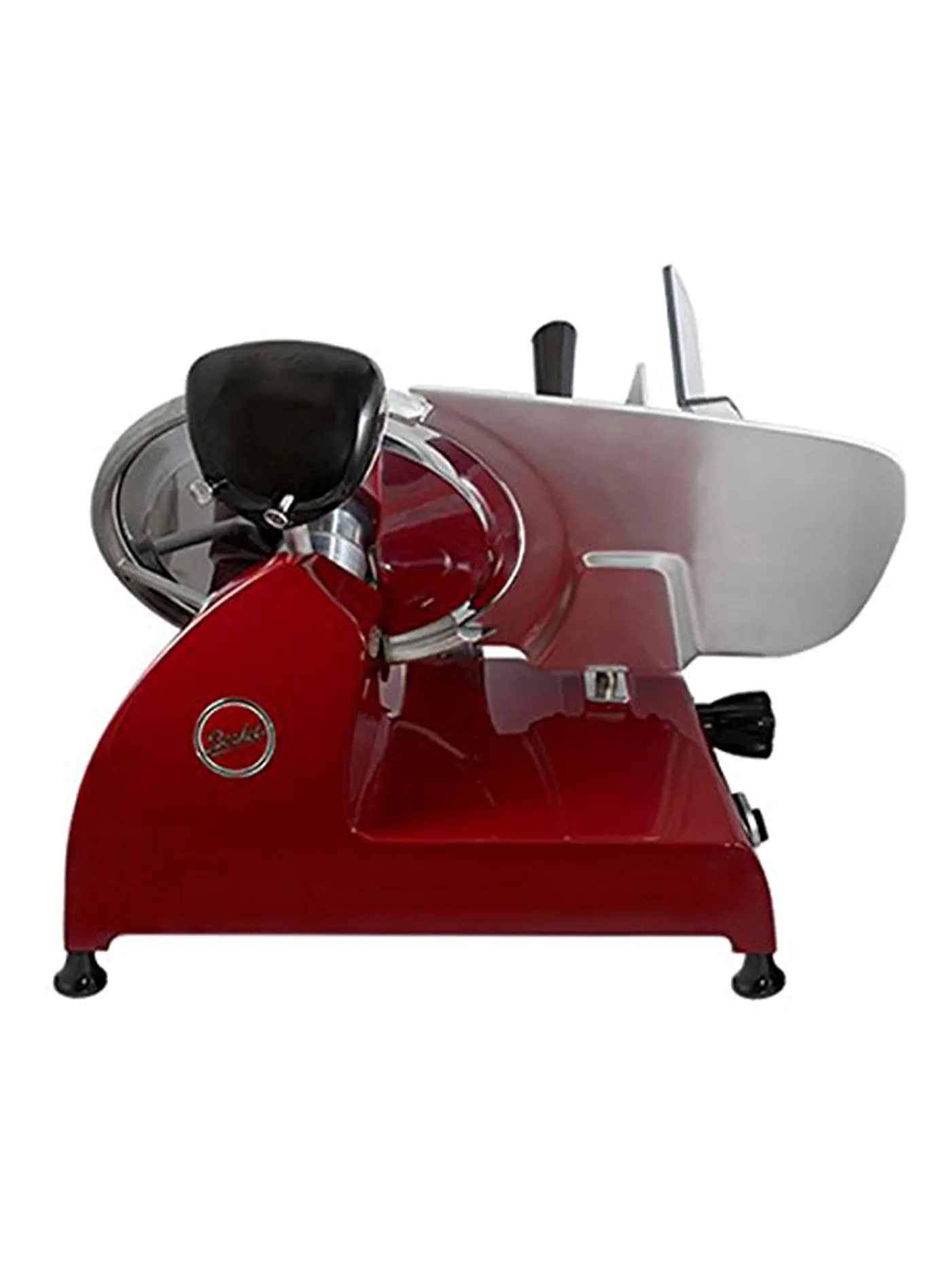 BERKEL | Aufschnittmaschine "Red Line 250" | 